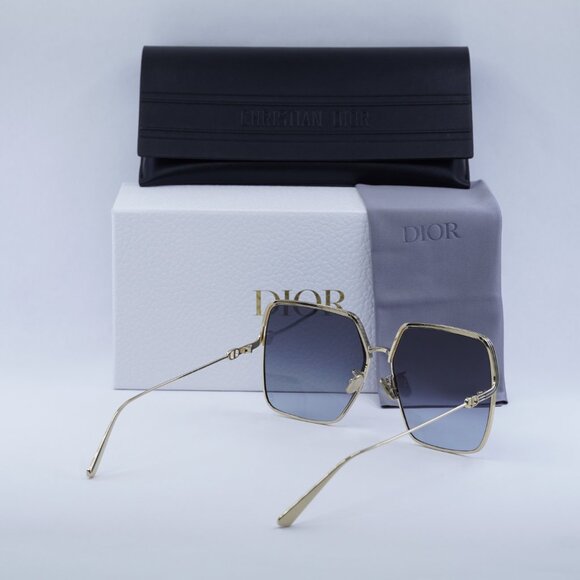 Final Price! Dior EVERDIOR S1U B0A1 Sunglasses main image 7